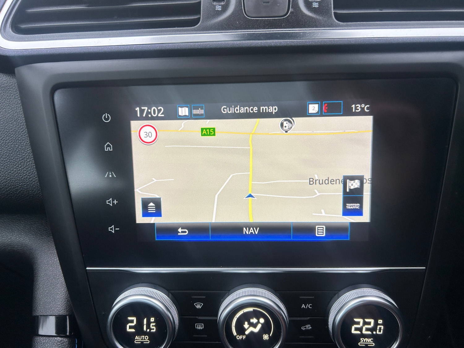 Used Renault Kadjar 2019 for sale - 76364980: Photo 19