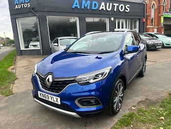 Renault - Kadjar
