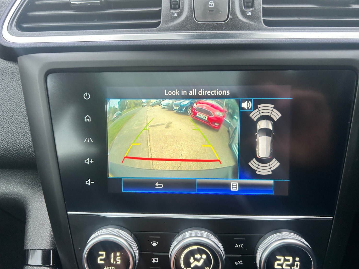 Used Renault Kadjar 2019 for sale - 76364980: Photo 20