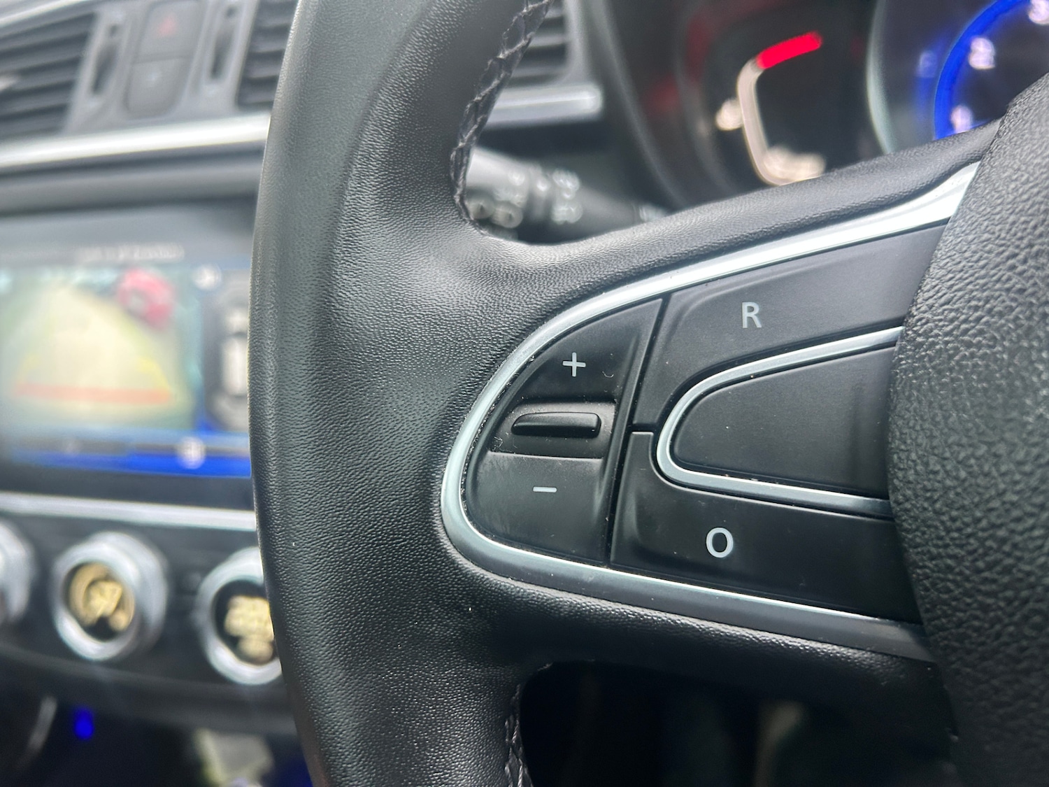 Used Renault Kadjar 2019 for sale - 76364980: Photo 21