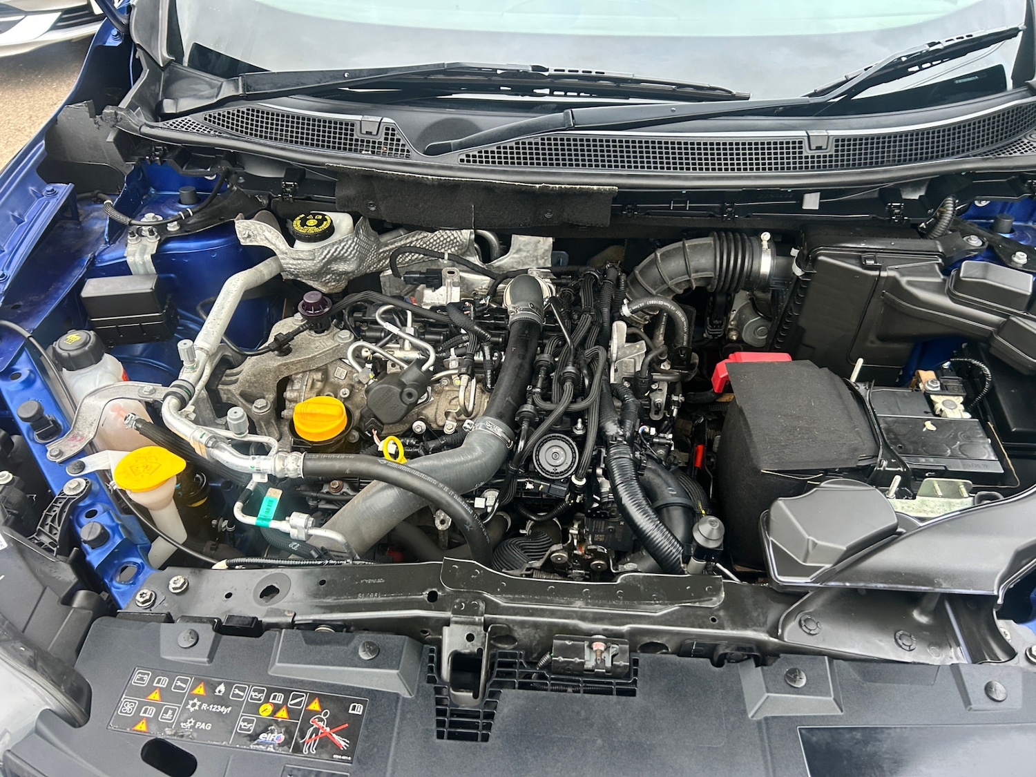 Used Renault Kadjar 2019 for sale - 76364980: Photo 22
