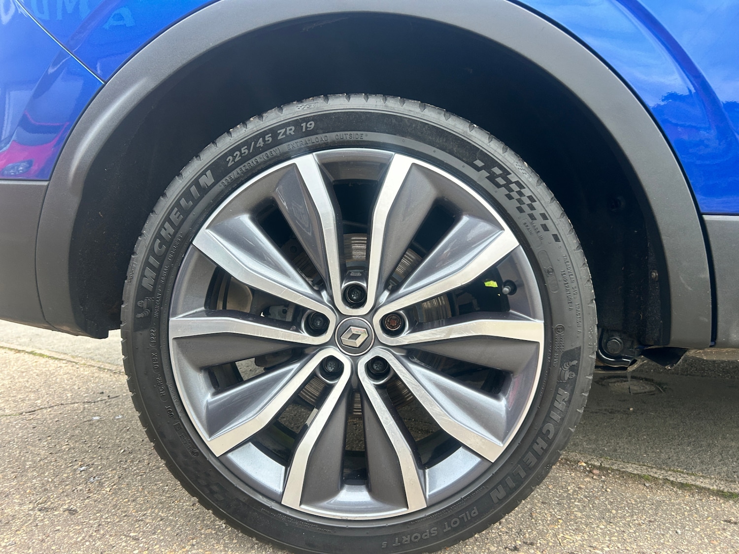Used Renault Kadjar 2019 for sale - 76364980: Photo 24