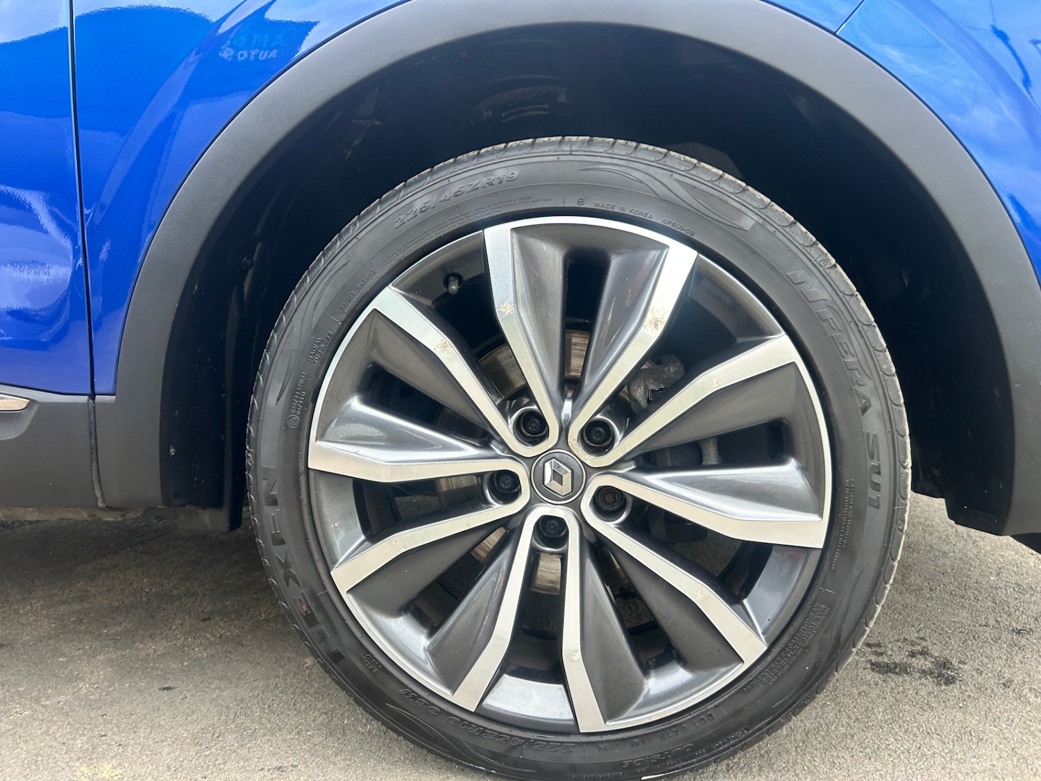 Used Renault Kadjar 2019 for sale - 76364980: Photo 25