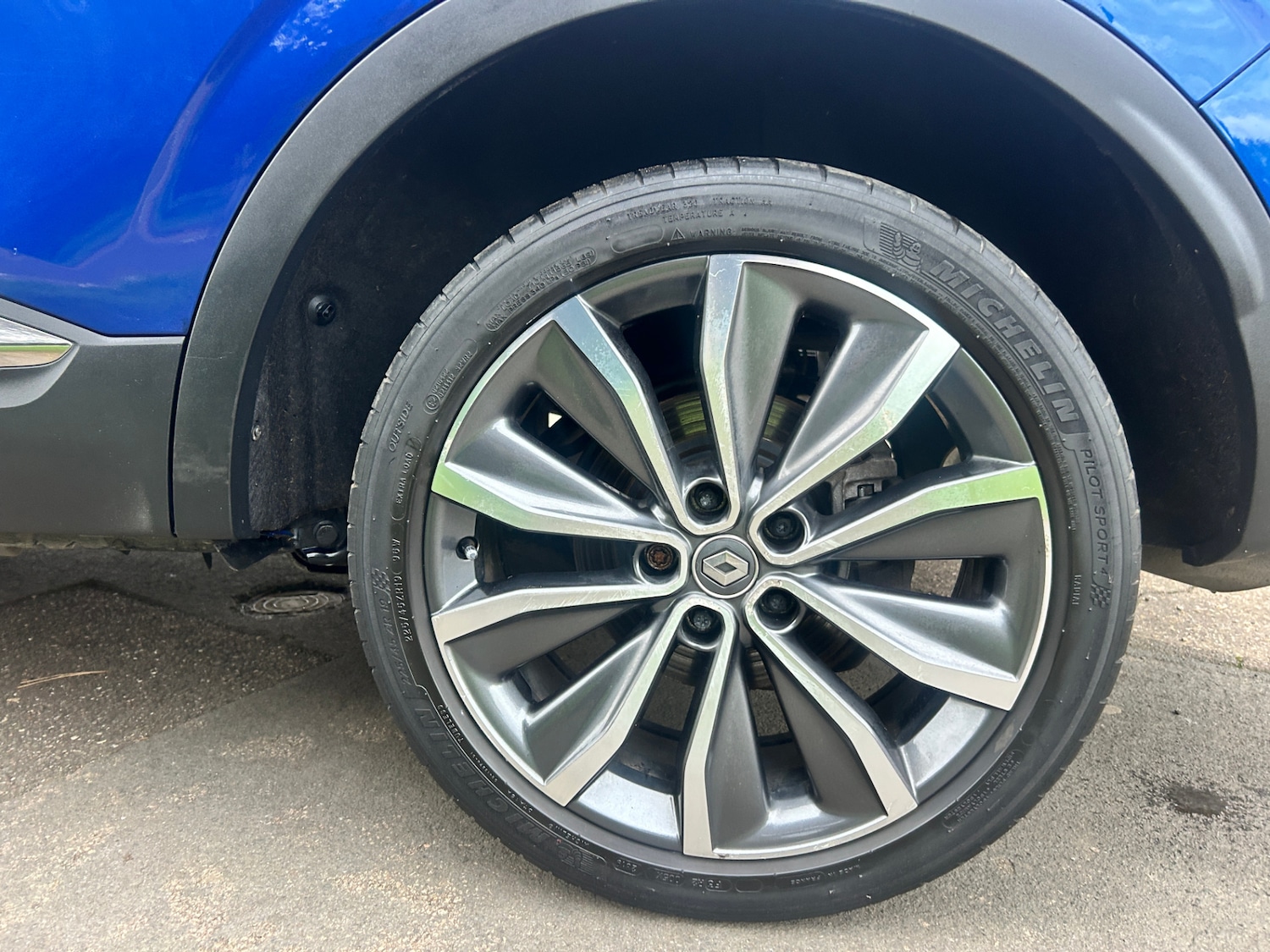 Used Renault Kadjar 2019 for sale - 76364980: Photo 27
