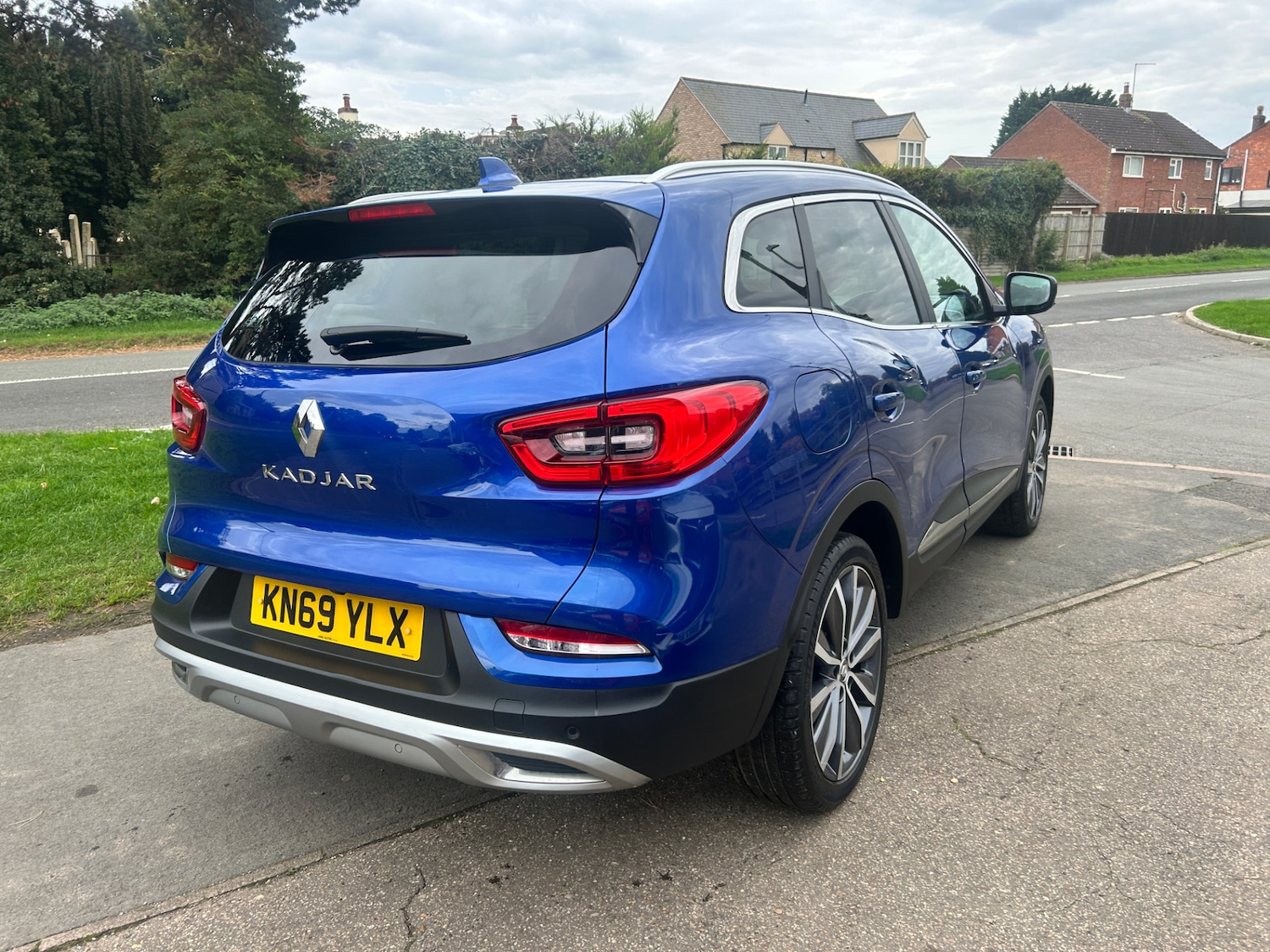 Used Renault Kadjar 2019 for sale - 76364980: Photo 5