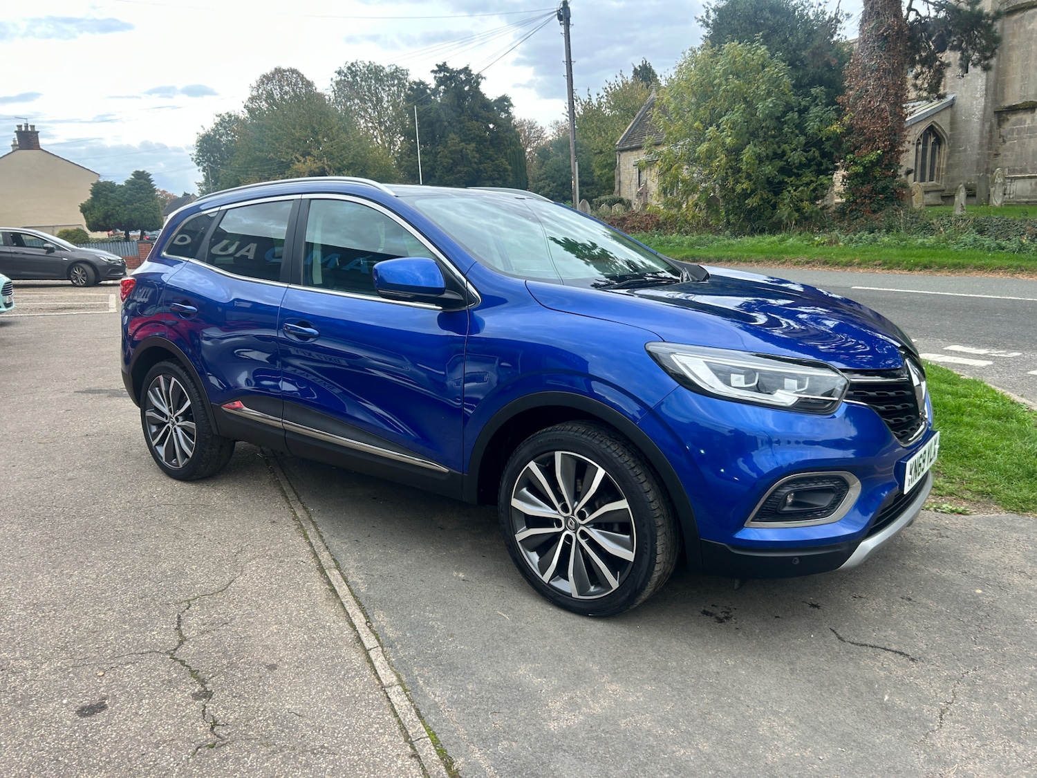 Used Renault Kadjar 2019 for sale - 76364980: Photo 7