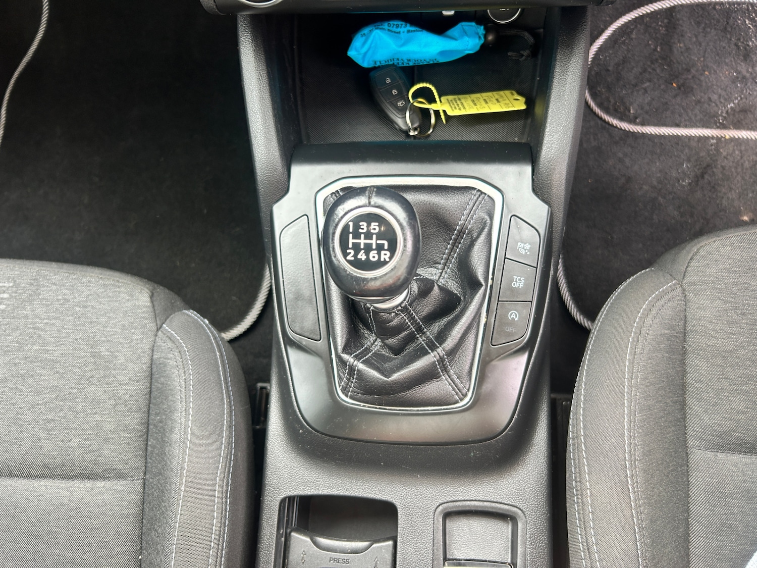 Vehicle 19