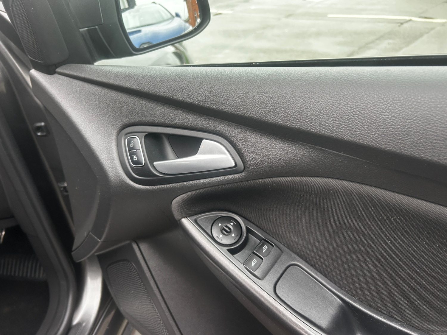 Used Ford Focus 2018 for sale - 76879606: Photo 12