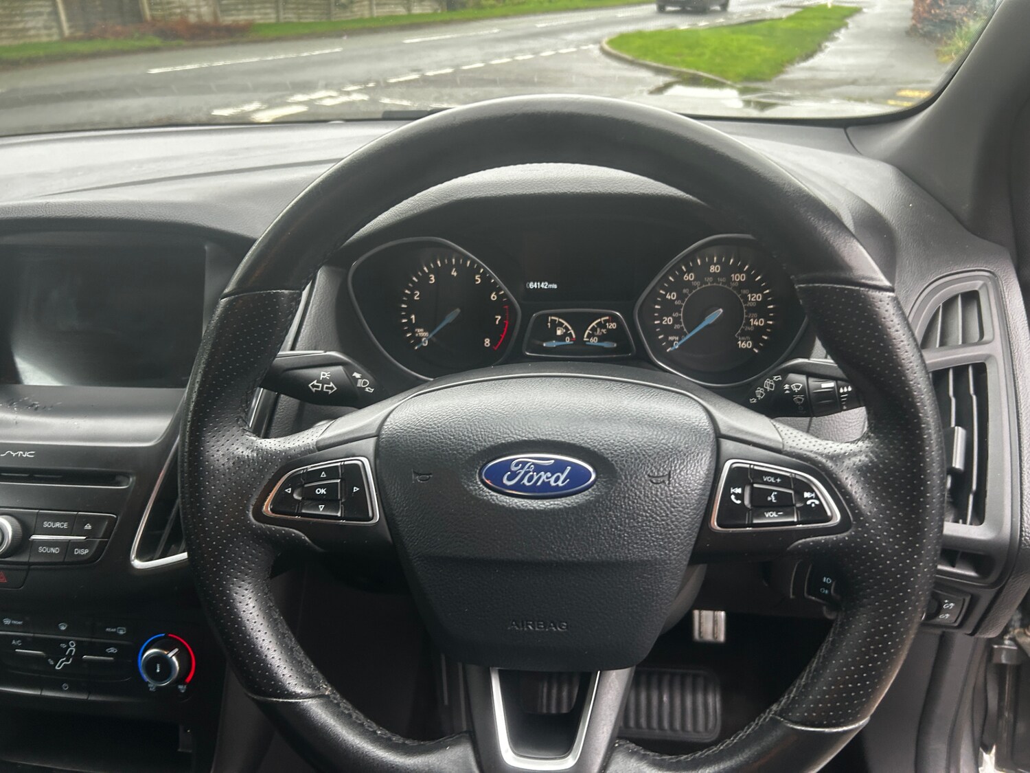 Used Ford Focus 2018 for sale - 76879606: Photo 13