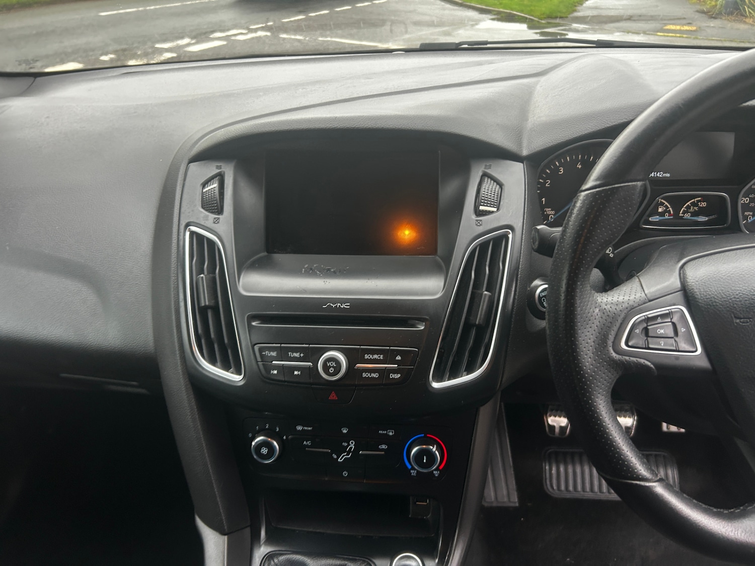 Used Ford Focus 2018 for sale - 76879606: Photo 14