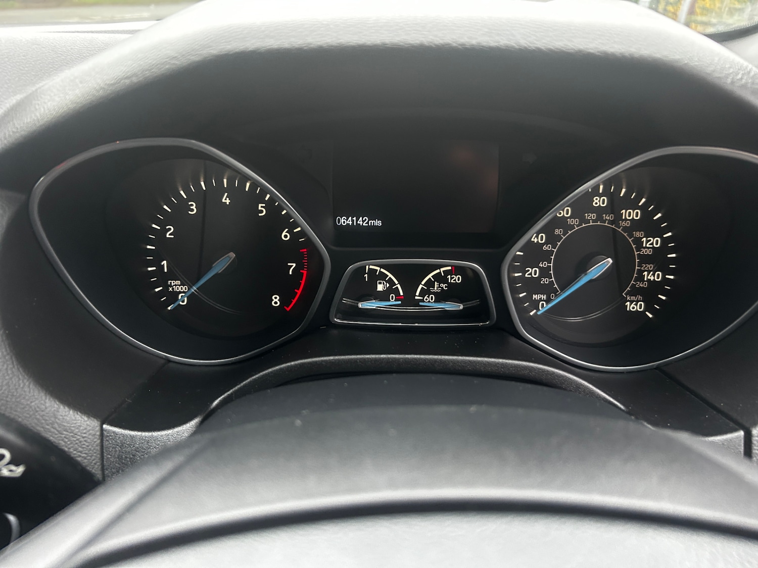 Used Ford Focus 2018 for sale - 76879606: Photo 15