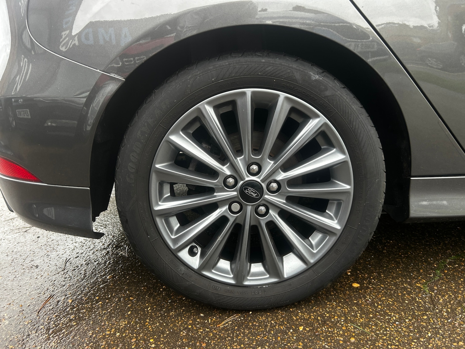 Used Ford Focus 2018 for sale - 76879606: Photo 19