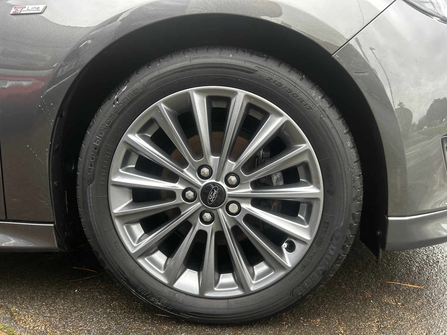 Used Ford Focus 2018 for sale - 76879606: Photo 20