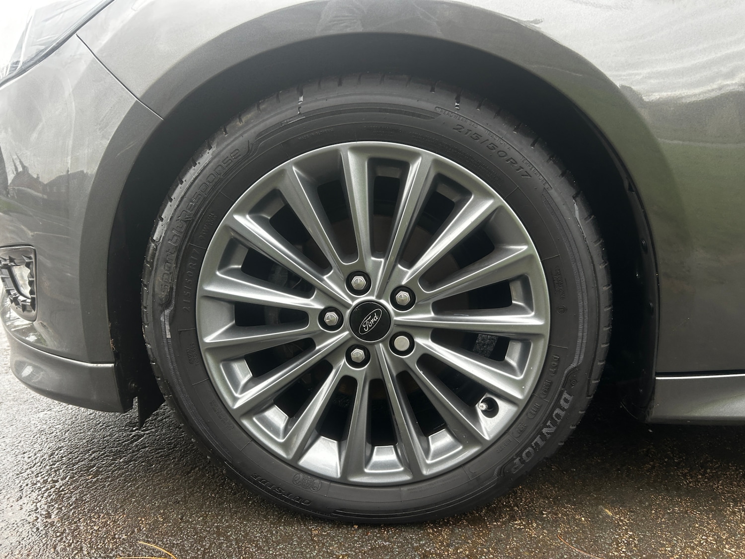 Used Ford Focus 2018 for sale - 76879606: Photo 21