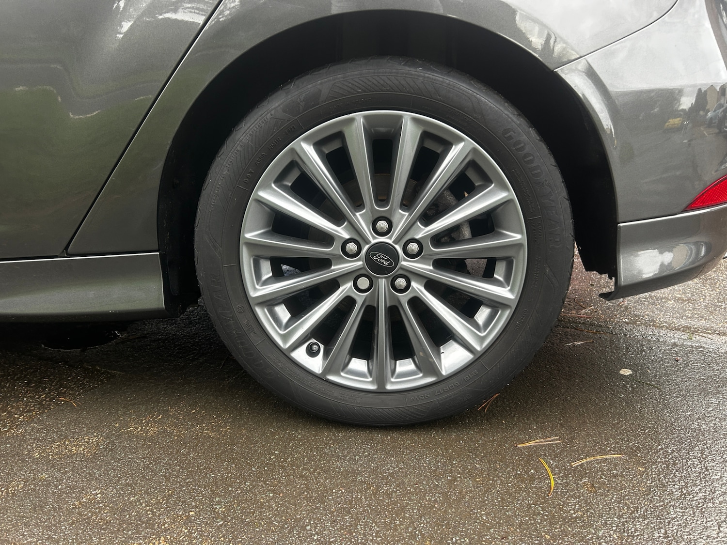 Used Ford Focus 2018 for sale - 76879606: Photo 22