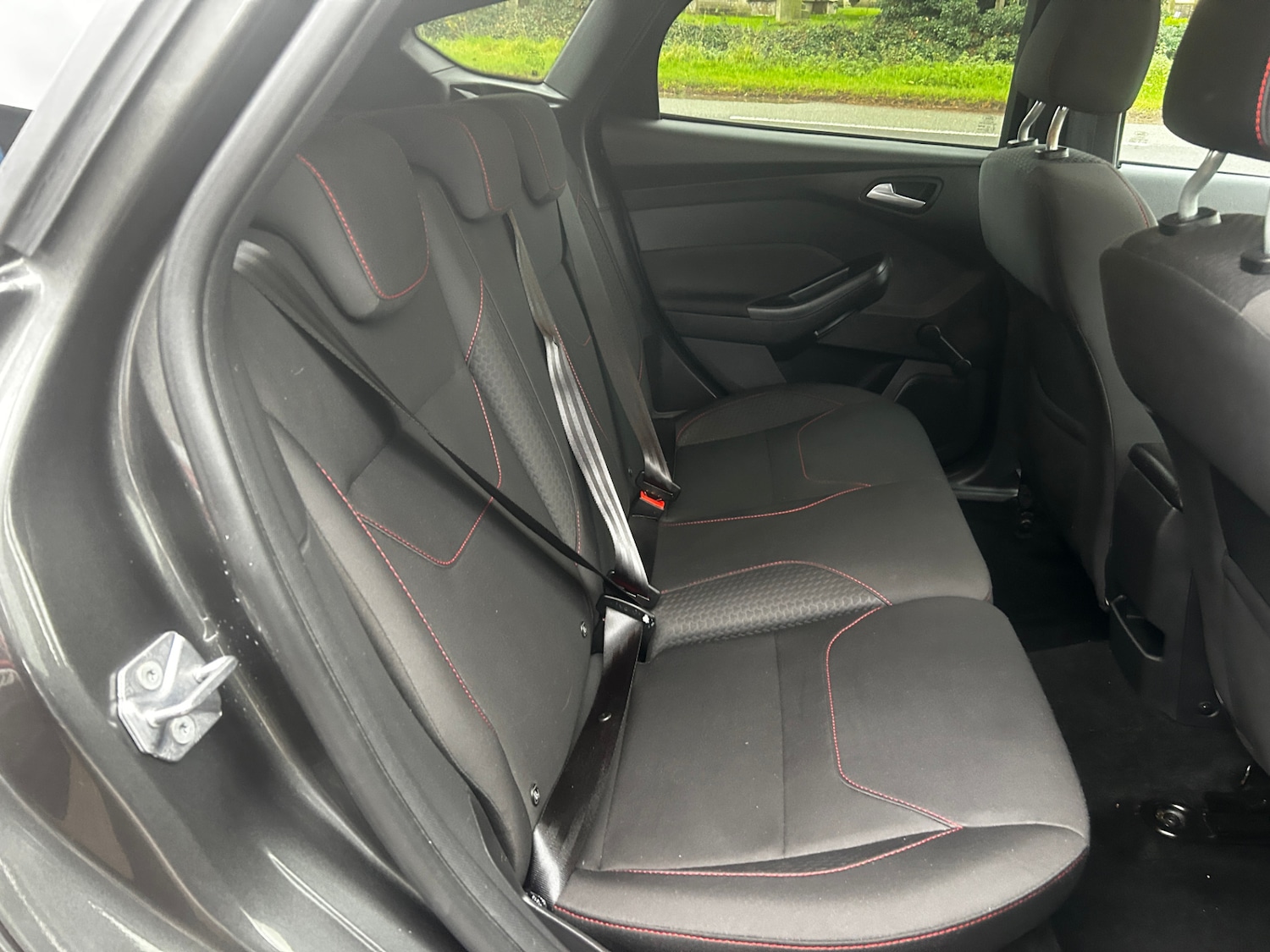 Used Ford Focus 2018 for sale - 76879606: Photo 9