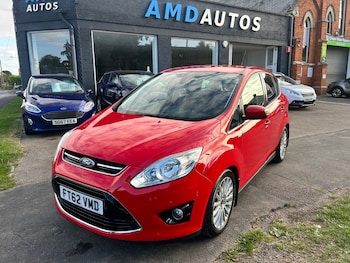 Used Ford C-Max 2013 for sale - 75481816: Photo