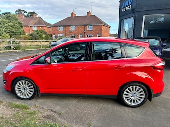 Used Ford C-Max 2013 for sale - 75481816: Photo