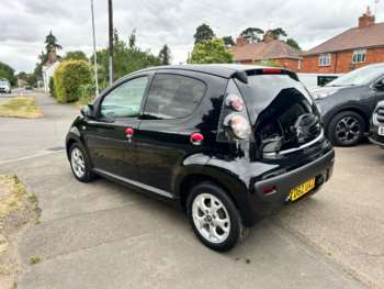 Used Citroen C1 2012 for sale - 75053644: Photo