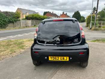 Used Citroen C1 2012 for sale - 75053644: Photo