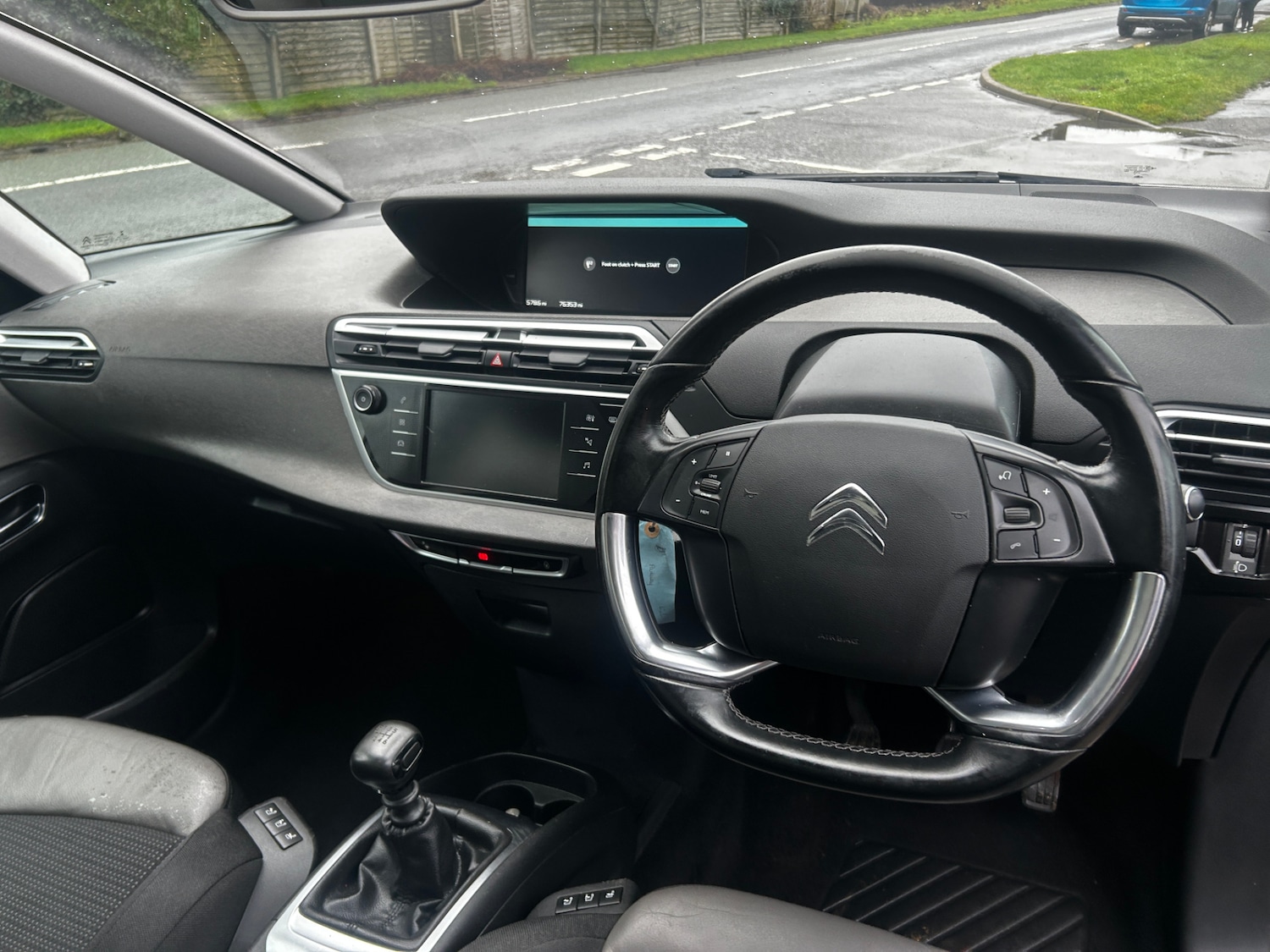 Used Citroen C4 2019 for sale - 77283835: Photo 16