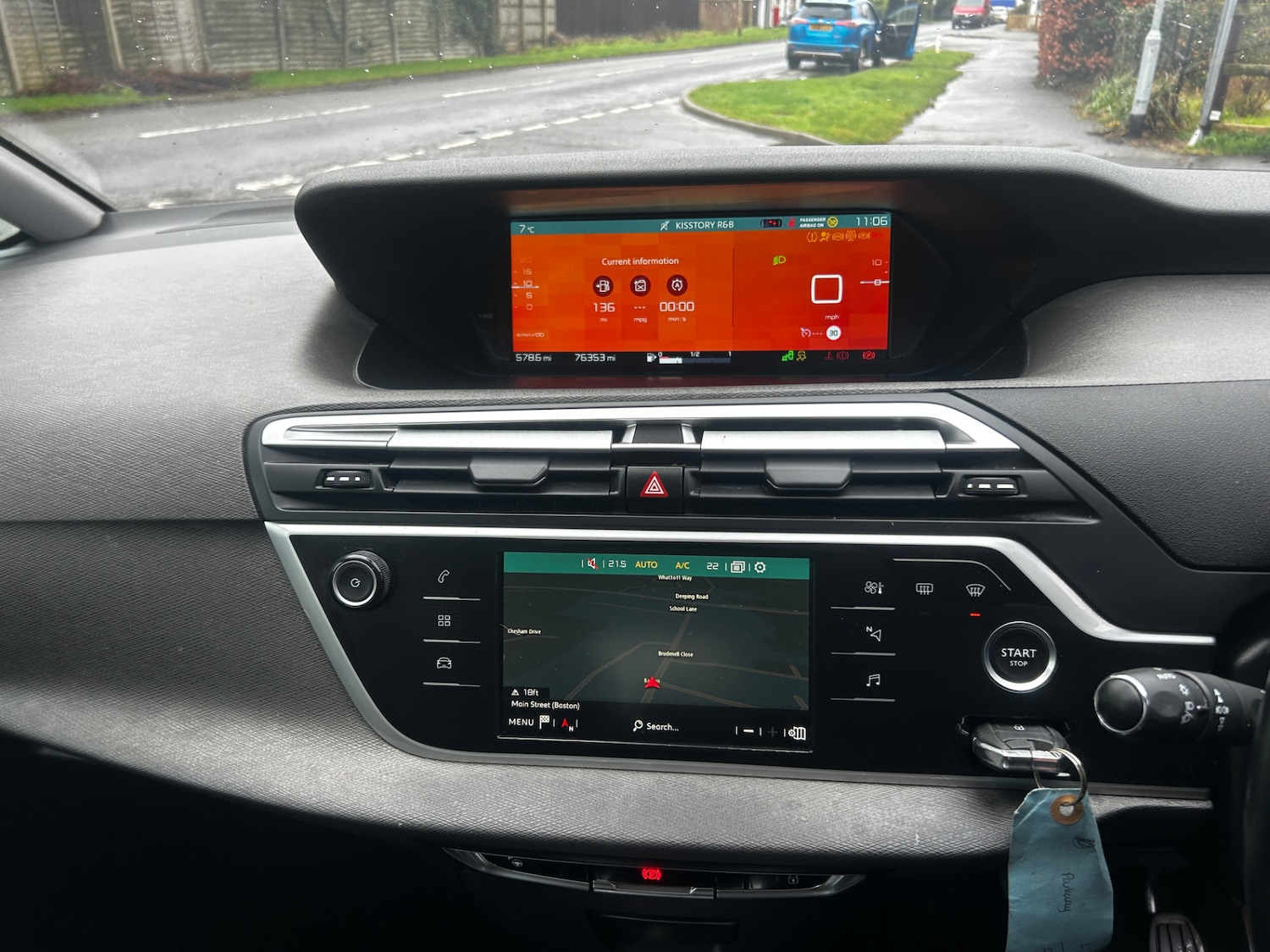 Used Citroen C4 2019 for sale - 77283835: Photo 17