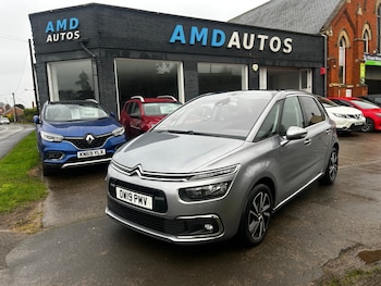 Used Citroen C4 2019 for sale - 77283835: Photo