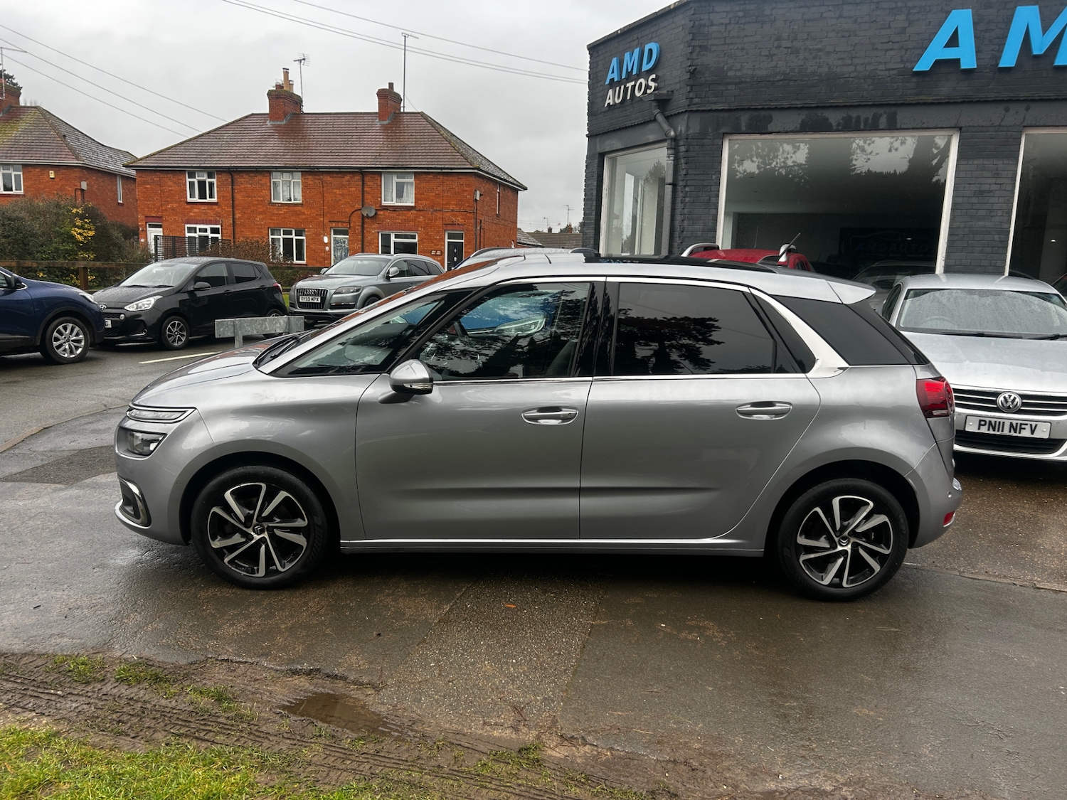 Used Citroen C4 2019 for sale - 77283835: Photo 2