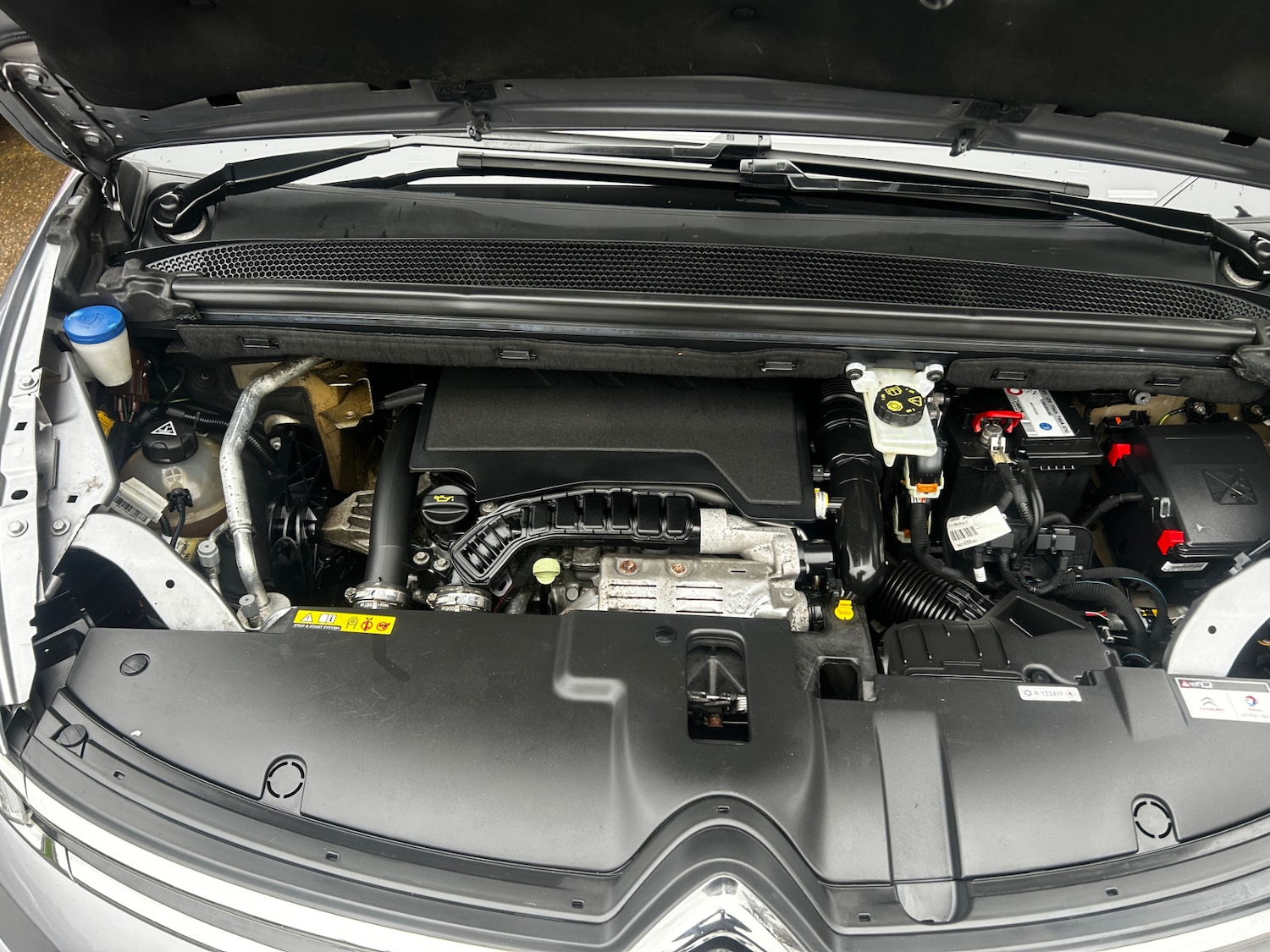 Used Citroen C4 2019 for sale - 77283835: Photo 22