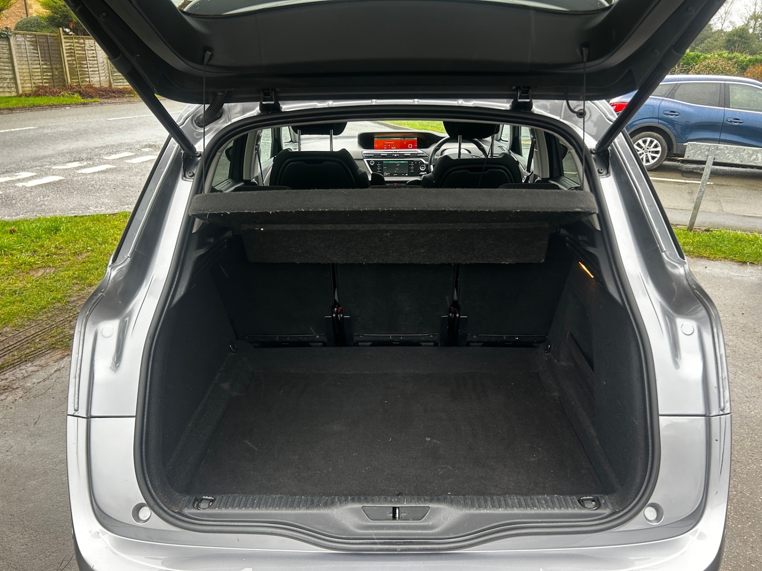 Used Citroen C4 2019 for sale - 77283835: Photo 23