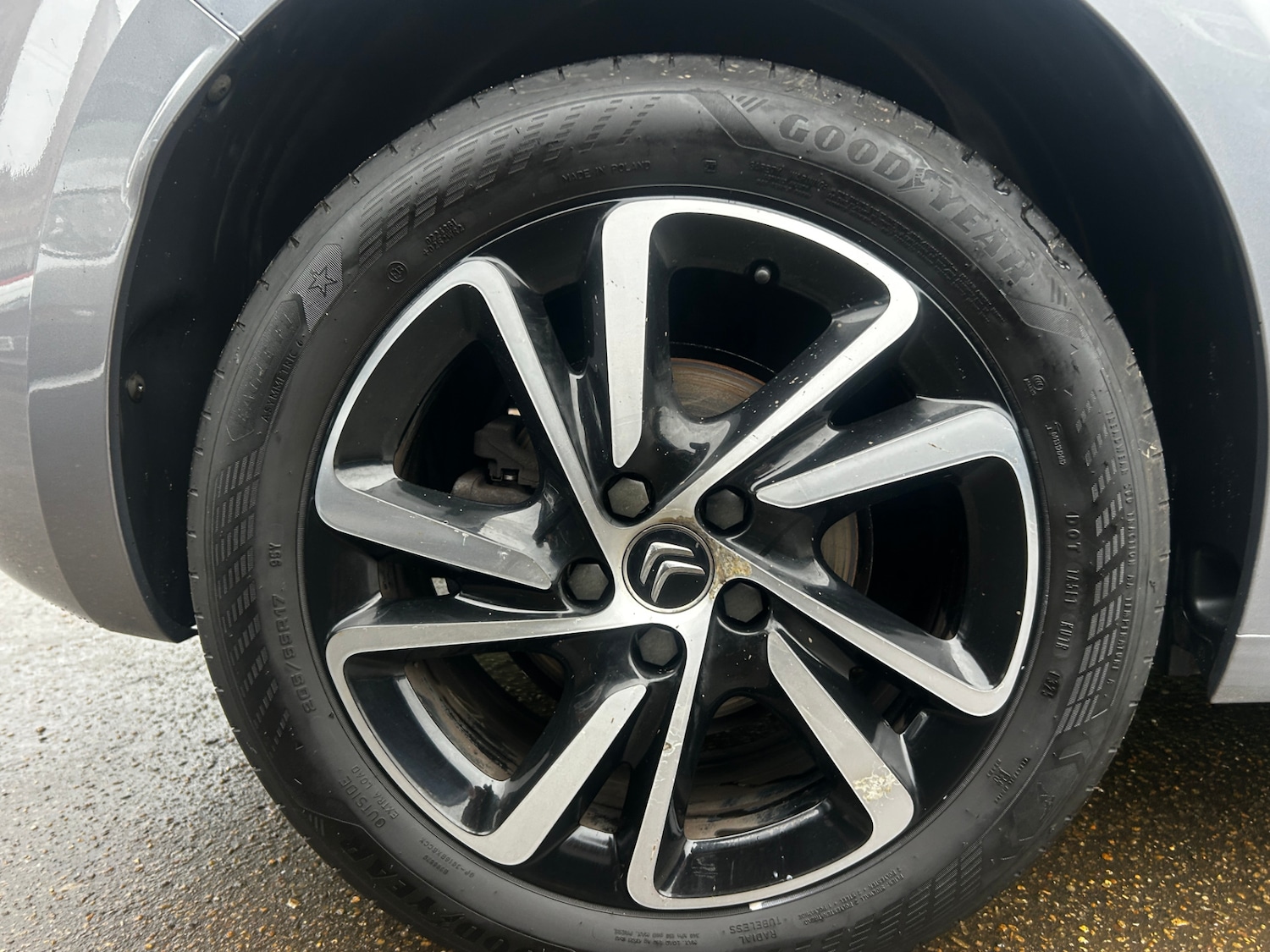 Used Citroen C4 2019 for sale - 77283835: Photo 25