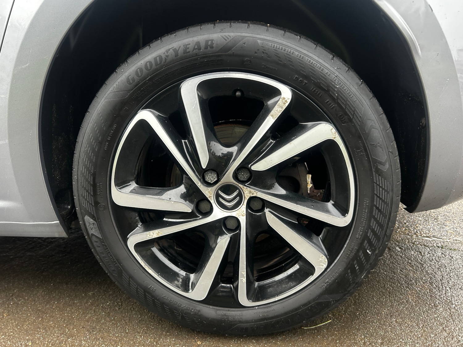 Used Citroen C4 2019 for sale - 77283835: Photo 28