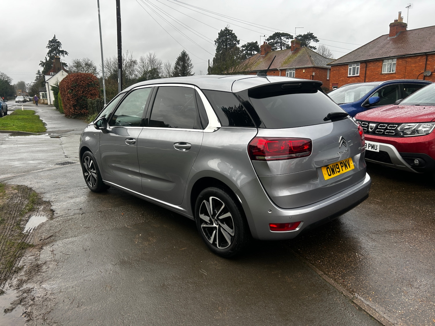 Used Citroen C4 2019 for sale - 77283835: Photo 3