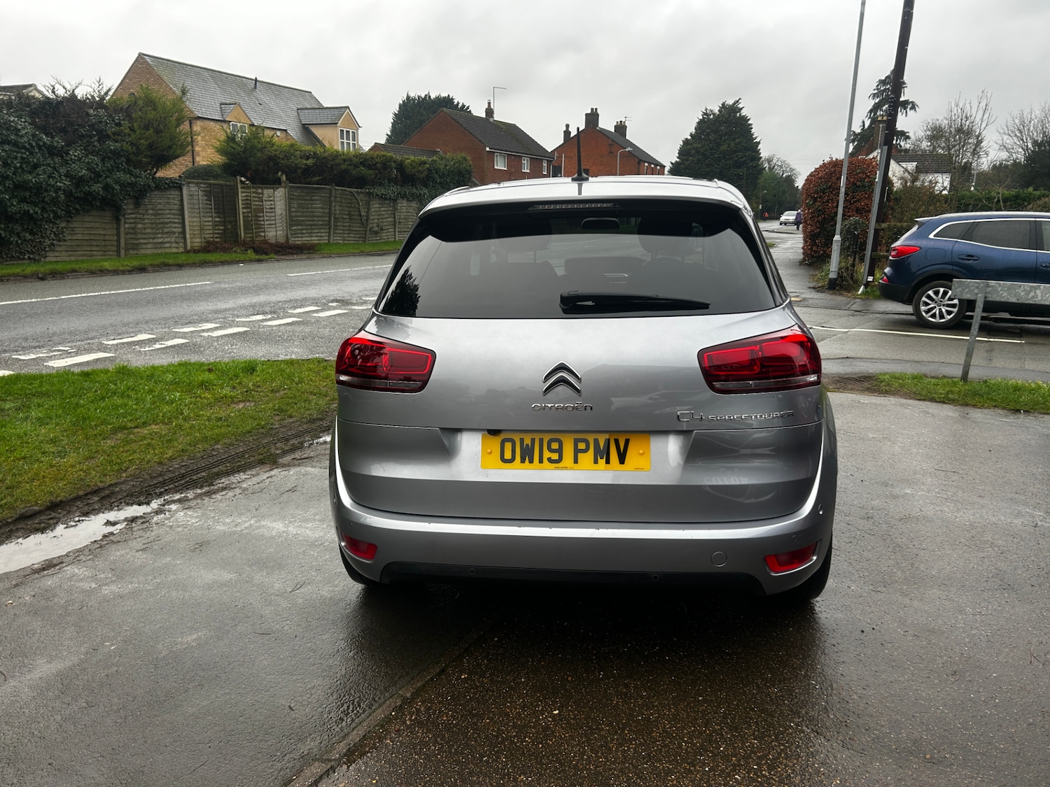 Used Citroen C4 2019 for sale - 77283835: Photo 4