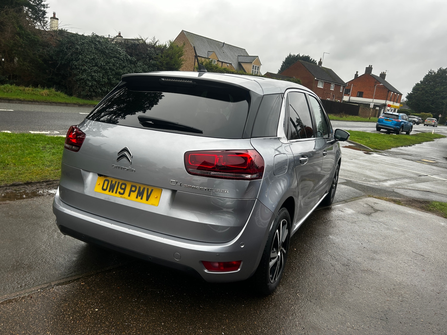 Used Citroen C4 2019 for sale - 77283835: Photo 5