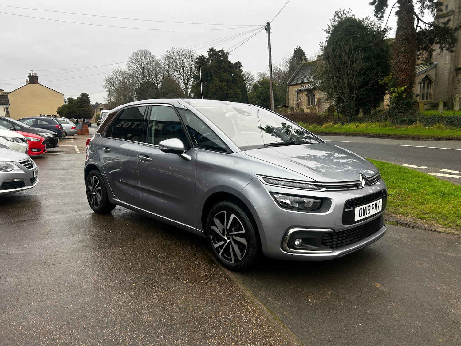 Used Citroen C4 2019 for sale - 77283835: Photo 7