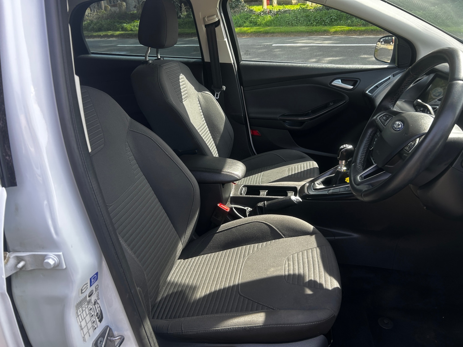 Used Ford Focus 2017 for sale - 78199022: Photo 10