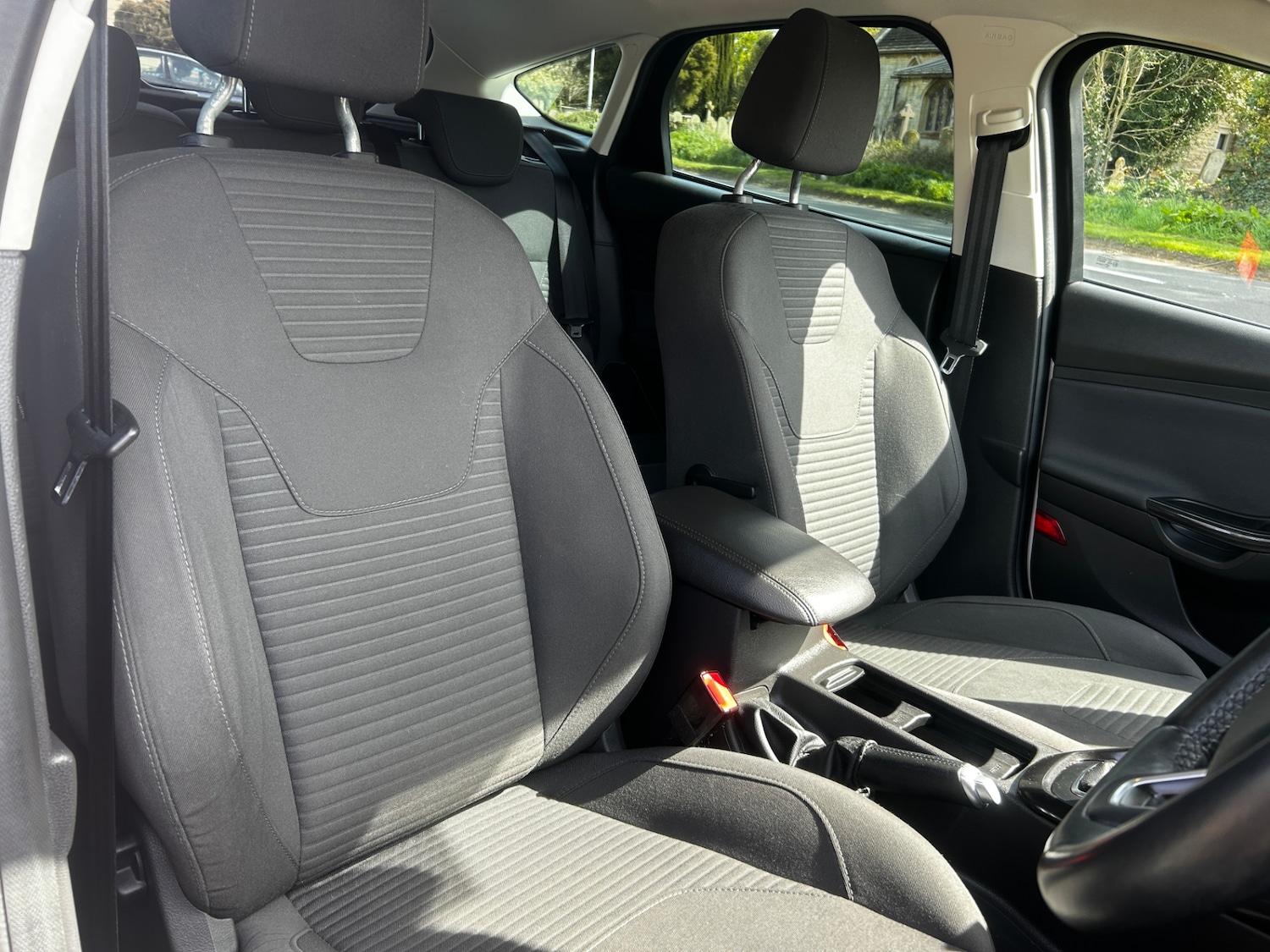 Used Ford Focus 2017 for sale - 78199022: Photo 11