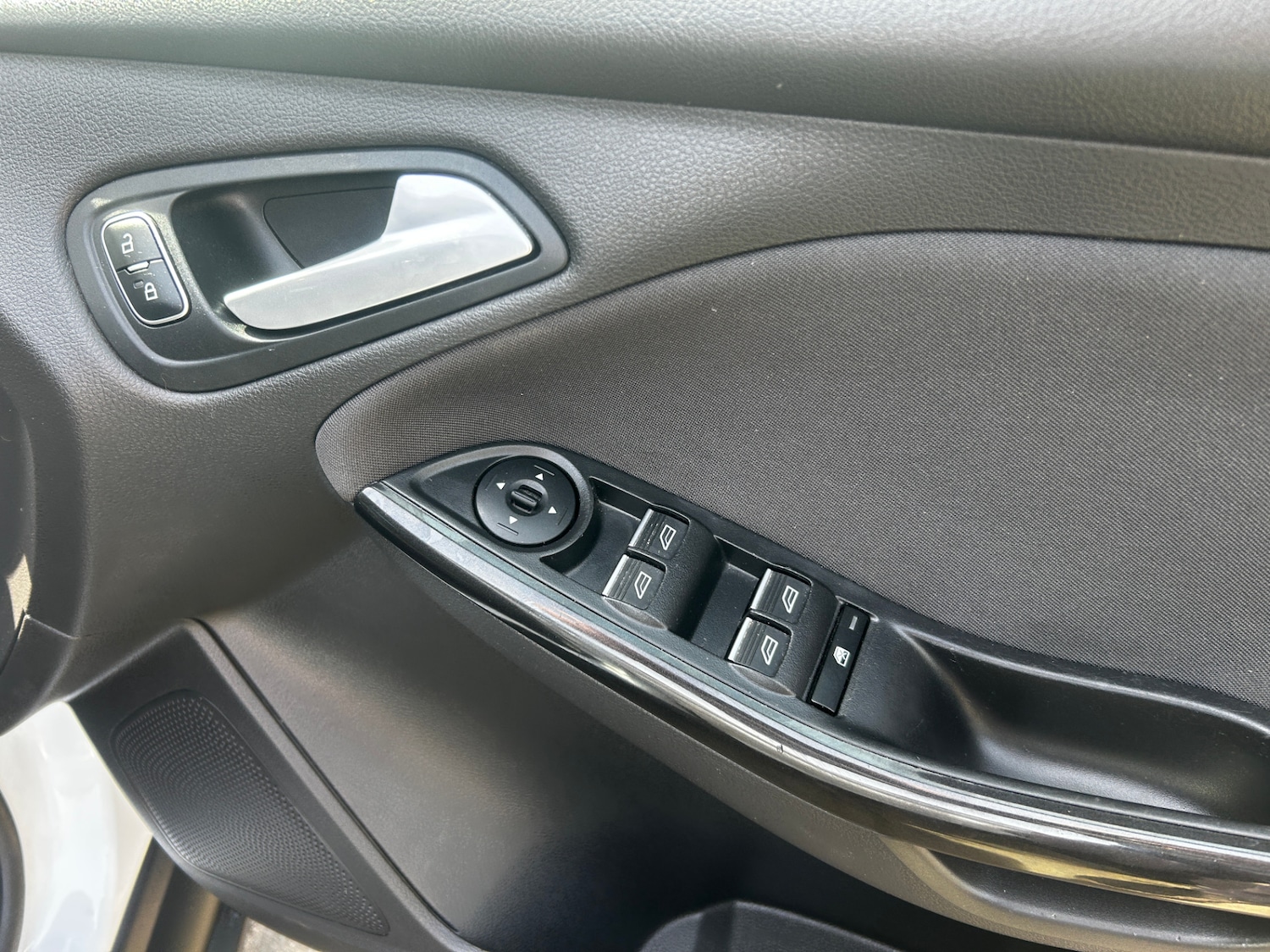 Used Ford Focus 2017 for sale - 78199022: Photo 12