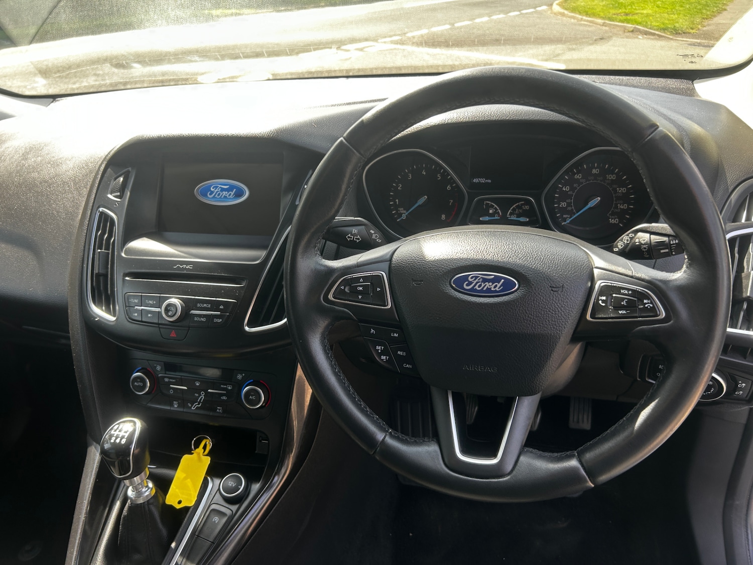 Used Ford Focus 2017 for sale - 78199022: Photo 13