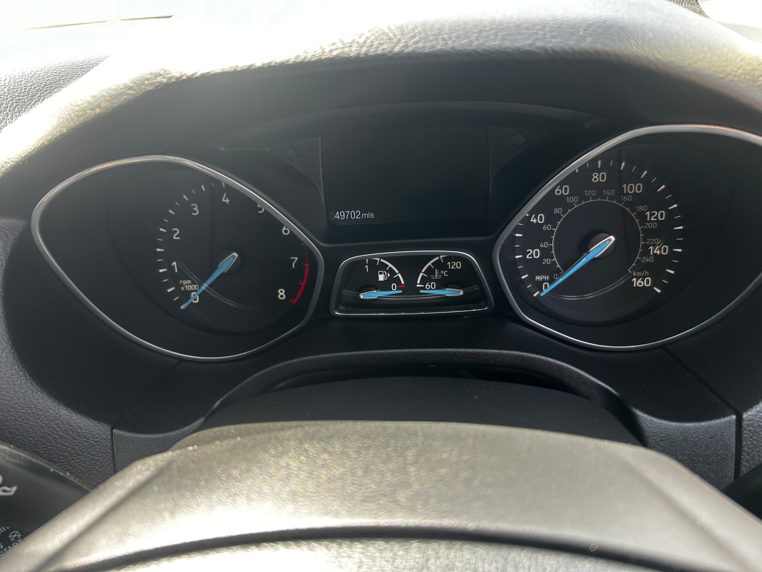 Used Ford Focus 2017 for sale - 78199022: Photo 15