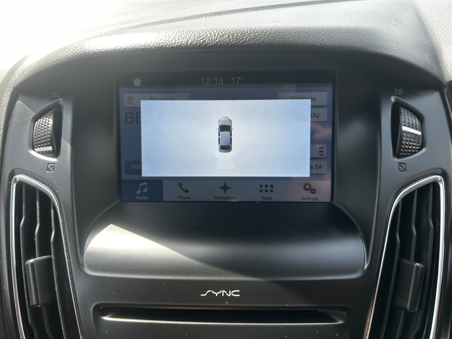 Used Ford Focus 2017 for sale - 78199022: Photo 16