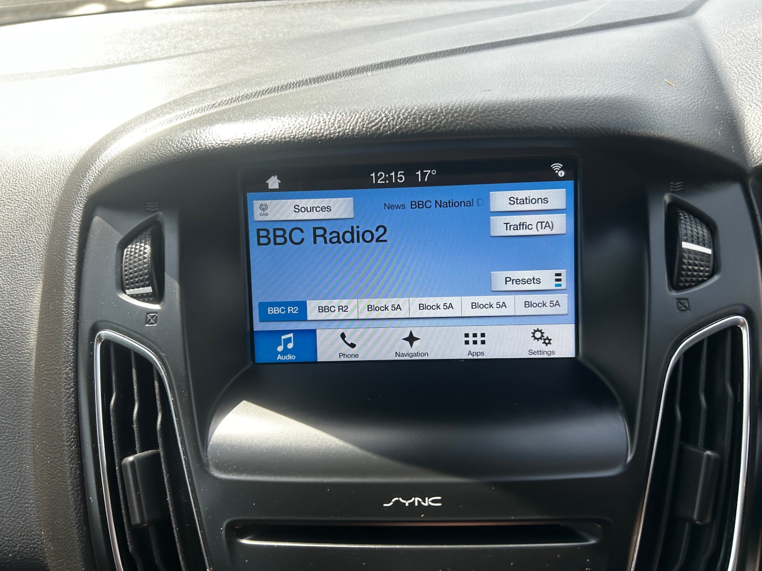 Used Ford Focus 2017 for sale - 78199022: Photo 17