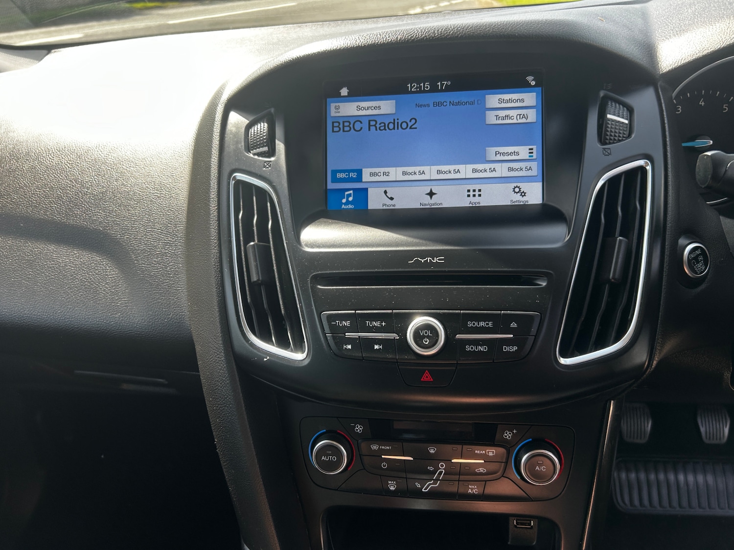 Used Ford Focus 2017 for sale - 78199022: Photo 18