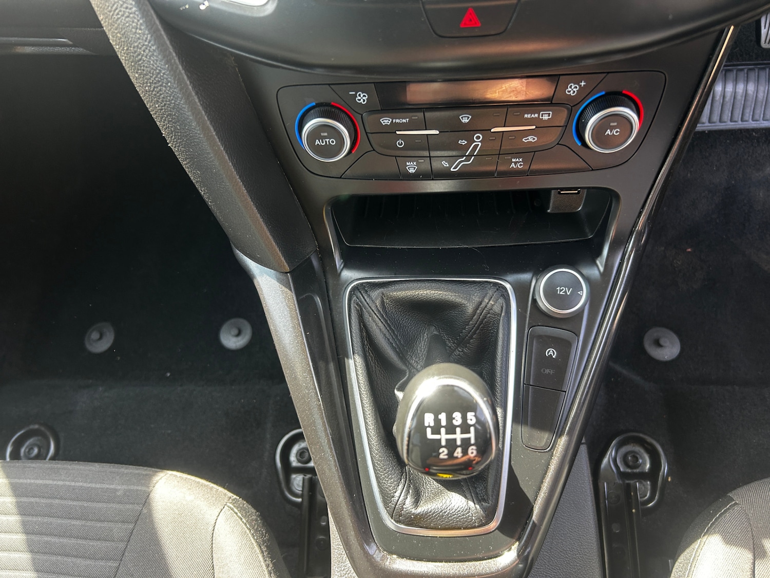 Used Ford Focus 2017 for sale - 78199022: Photo 19