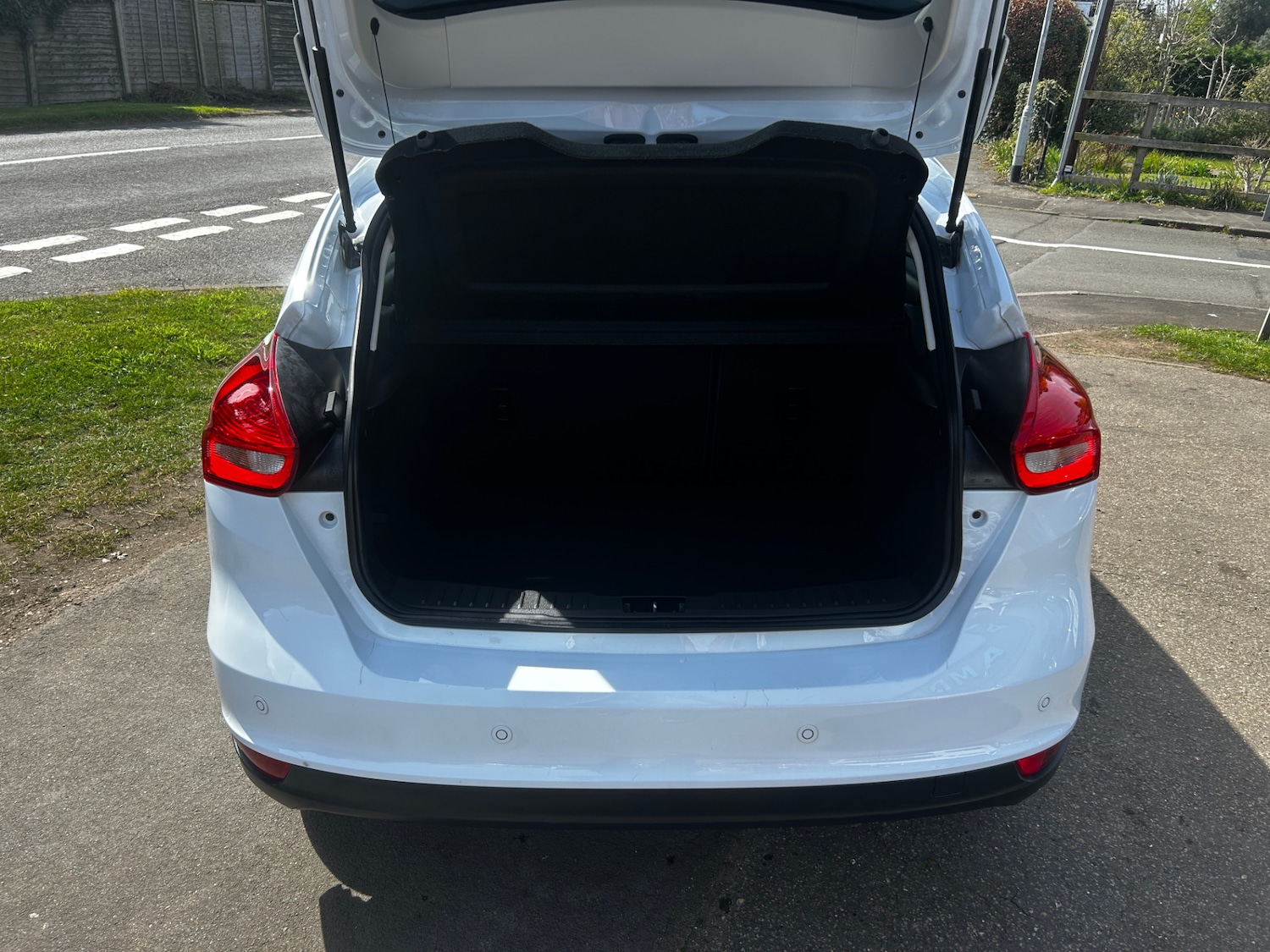 Used Ford Focus 2017 for sale - 78199022: Photo 21