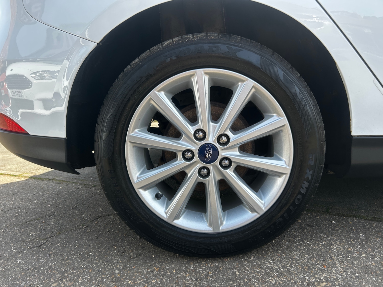 Used Ford Focus 2017 for sale - 78199022: Photo 24