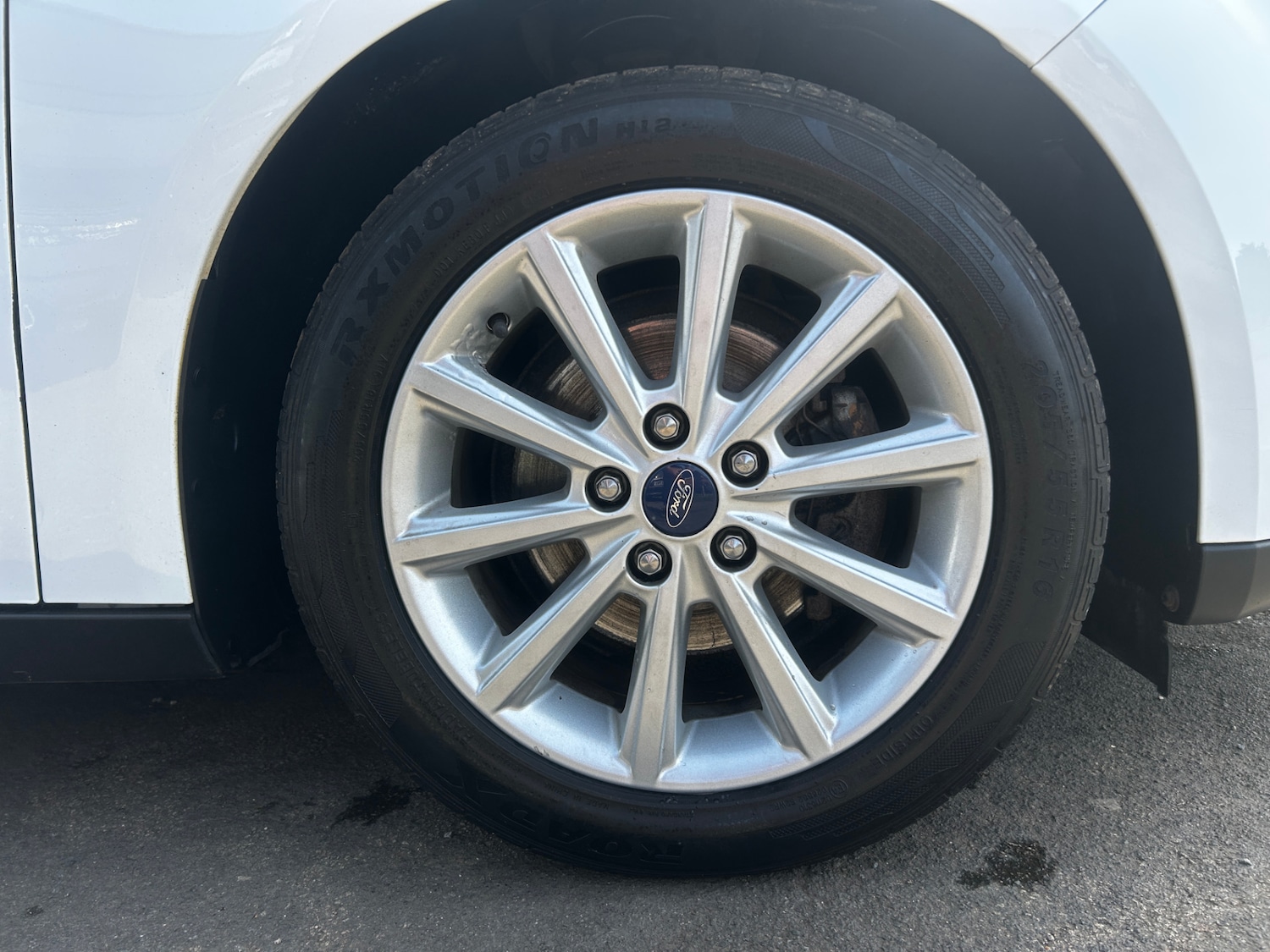 Used Ford Focus 2017 for sale - 78199022: Photo 25