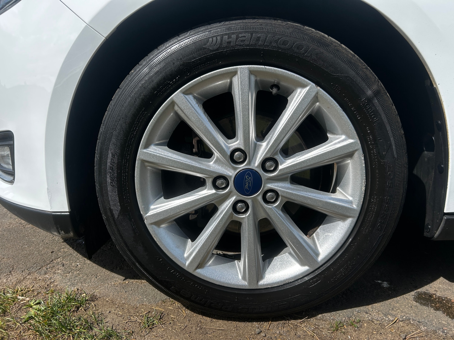 Used Ford Focus 2017 for sale - 78199022: Photo 26