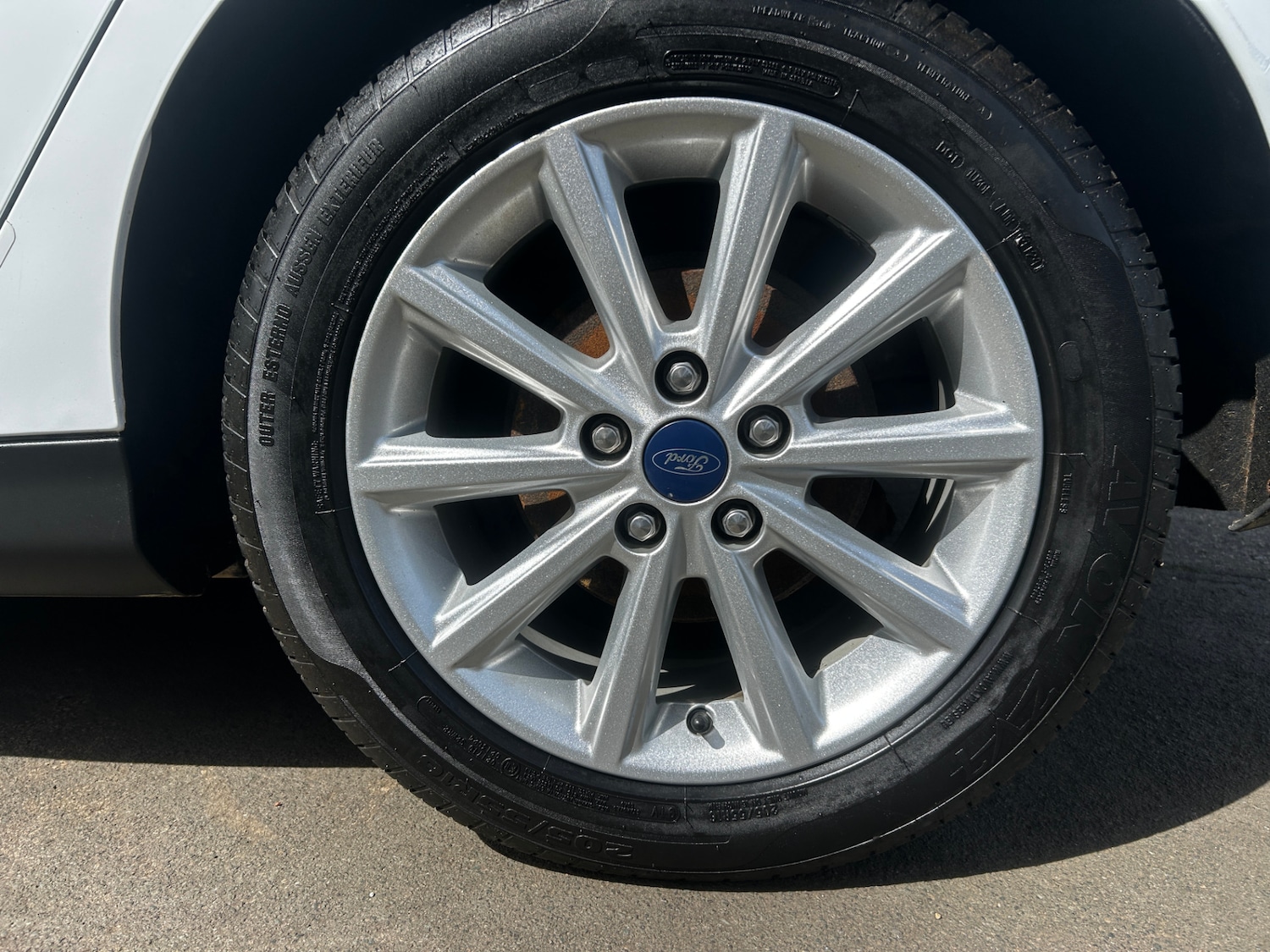 Used Ford Focus 2017 for sale - 78199022: Photo 27